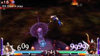Feral Chaos Level 130 Battle Part 1 Yuna
