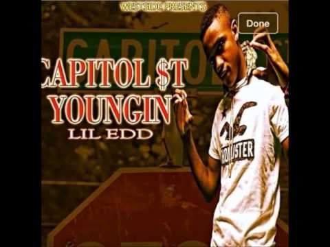 Lil Ed ft. Bottom Boy Weedy Green - We Rollin