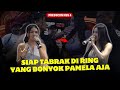 Makin Seru Pamela Safitri Vs Siva Aprilia Presscon Face Off Lawan Mudah Hingga Siap Bikin Bonyok