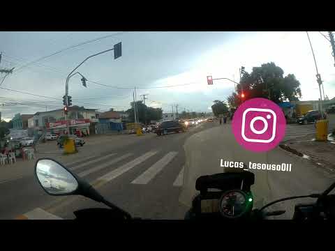 De São Paulo ao Oiapoque AP parte 3. Dias 4 & 5.