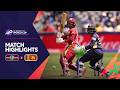 West Indies V Sri Lanka Match Highlights Women S T20WorldCup 2026