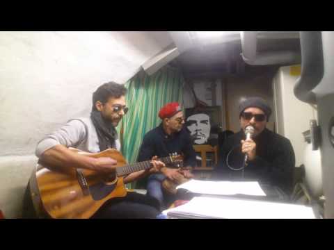 farsi male cover ciao zibba