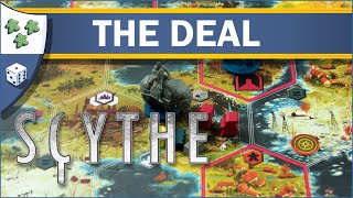 Scythe: The Deal
