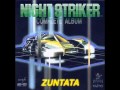 Night Striker Complete Album: Burning Road ...