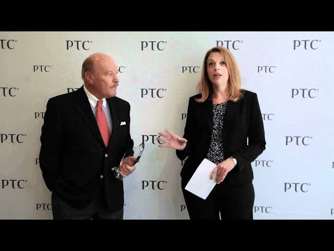 PTC Creo Wins NASA Tech Briefs 2011 Product of the Year - PTC