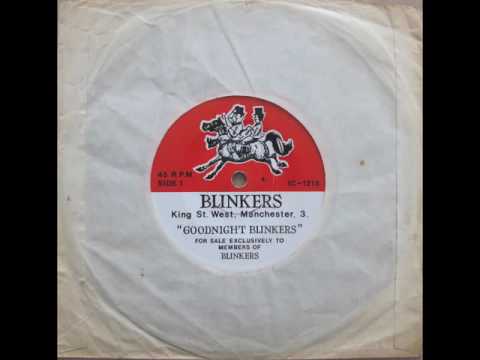 Video thumbnail for Goodnight Blinkers