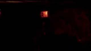 Shades Apart "Sputnik" 5/19/07