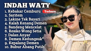 Download lagu Tarling Populer ‼️ KEBAKAR CEMBURU INDAH WATY FULL TERBARU 2026 || Tanpa iklan  mp3