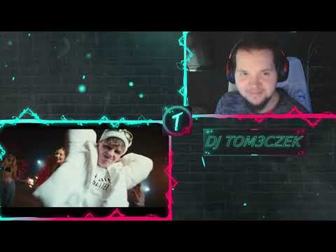 TO BUJAAAAA!! | EKIPA - VINI JR (Fausti, Kuba Jurek) *reakcja*