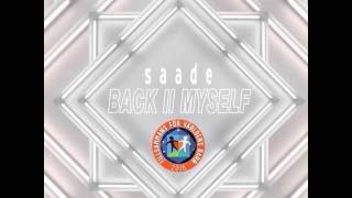 Eric Saade - Back II Myself [full one]