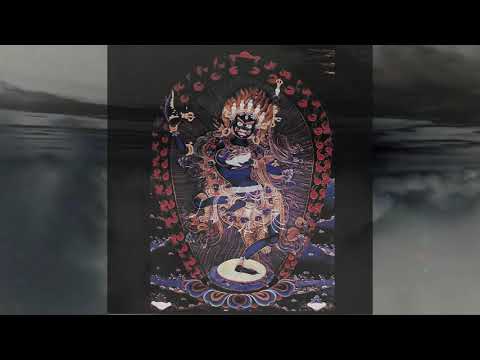 Chagdud Tulku Rinpoche - Chod Feasts: From Cycle of Wrathful Black Dakini T'hröma Nagmo, full album