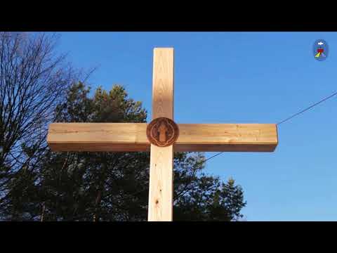 Pustelnia 30.03.2020  - Modlitwa o uzdrowienie