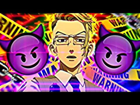 Montagem Surta Psicologico🎶「Edit Anime Funk」(Tokyo Revengers)Killer.mp4