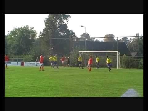 FC Uden Stallions - DAW 4