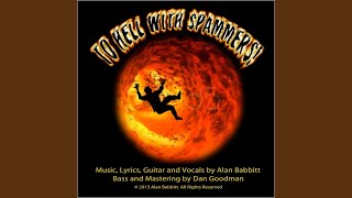 To Hell With Spammers