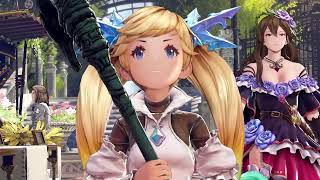 【グラブルリリンク】きぶん　※声なし
