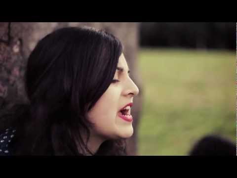 LaVitrola.cl: La Mano Fayuka - Arriba quemando el sol