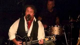 The Mavericks, O What A Thrill