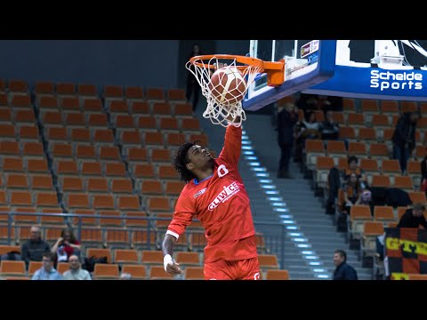 GTK Gliwice vs Anwil Włocławek