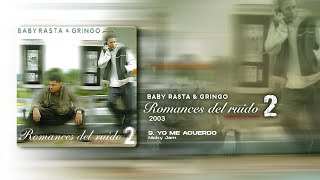 9. Nicky Jam - Yo Me Acuerdo