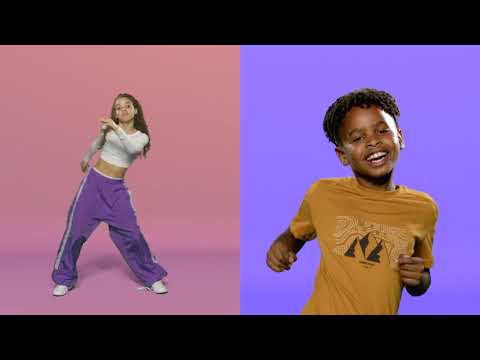 Dança-Canção  |  Missão Pijama 2022 | ONDE ANDA O PIJAMA