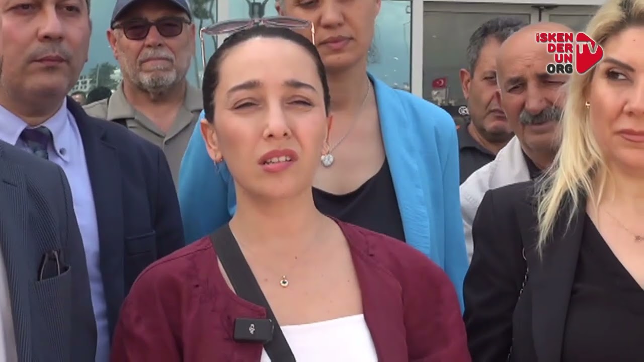 MCG Tower Davasında 8’inci Duruşma görüldü…