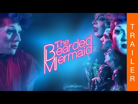 Trailer-Vorschau: The Bearded Mermaid