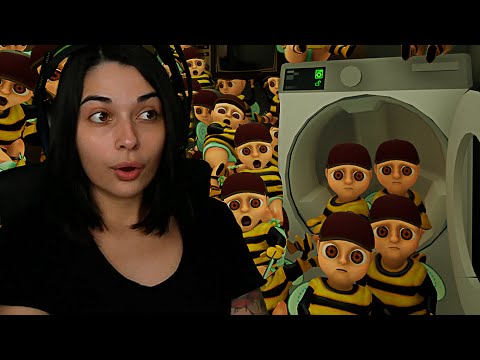 100 BILLY FOR THE PRICE OF 1! - (Baby in yellow)