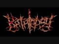 Katalepsy - Gialo 