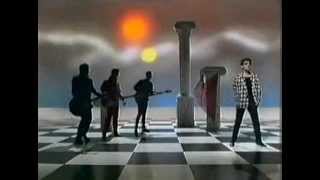 Baby Wants to Rock Music Video