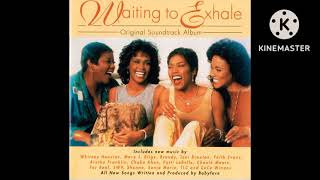 Aretha Franklin - It Hurts Like Hell (From Waiting To Exhale Soundtrack) (1995).