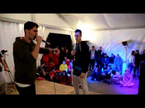 COOSTII VS MARTINO//16AVOS//#SkillsEnFallas