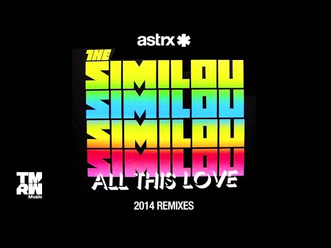 The Similou - All This Love (Avon Stringer Remix)