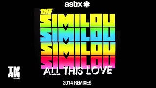 The Similou - All This Love (Avon Stringer Remix)