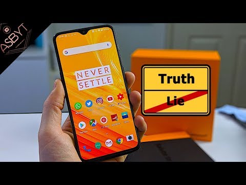OnePlus 6T McLaren REAL Review - The TRUTH!