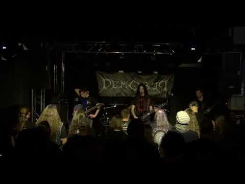 Demored live in Braunschweig (full concert)