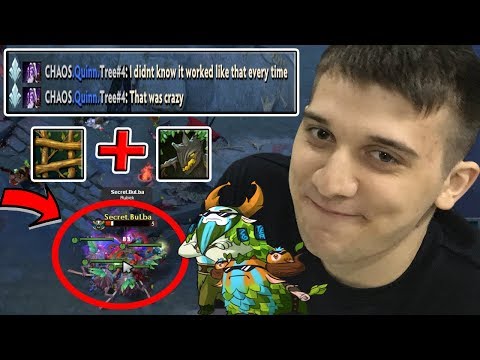 100% WORKING!!! Nature's Prophet HACKS —  2EZ4RTZ DOTA 2