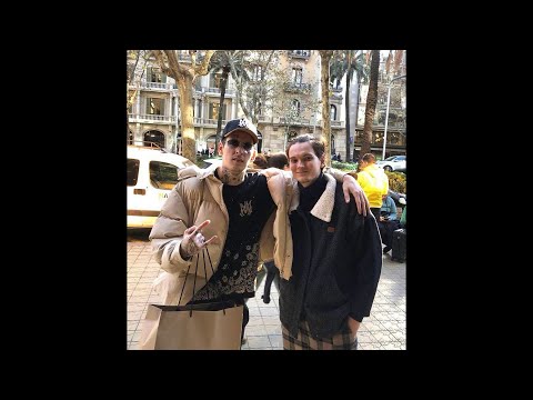 🎧 KIZARU x BIG BABY TAPE x BANDANA Type Beat - Paradise (prod. lil killa beat x @viozi1)