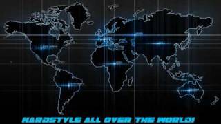 Brooklyn Bounce &amp; Technoboy - Bass Beats &amp; Melody (Technoboy 2010 Remix) + Lyrics