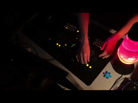 Mind-Melting series episode 1 (Broken, Trippy, Experimental Techno, Experimental Bass)  - DJ Set