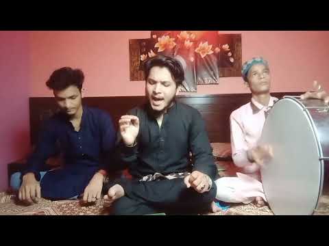 Nami Danam Che Manzil Bood | Usama Rabbani | Kalam Ameer Khusro | Superhit Farsi Kalam | New Naat HD