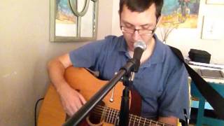 (381) Zachary Scot Johnson Shawn Colvin Cover The Facts About Jimmy thesongadayproject Zackary Scott