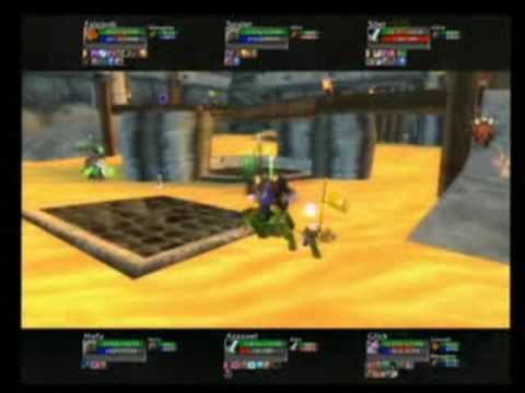 fnatic vs. x6tence Round 2 - LB Round 1 - Intel Extreme Masters Leipzig