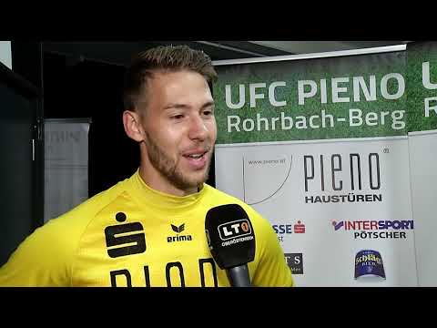 Rohrbach-Berg gg Grieskirchen - OÖ Cup209/20