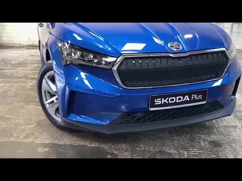 Skoda Enyaq 60 - 2 Year Warranty - Image 2