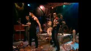 Robert Gordon  Link Wray   Red Hot