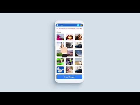 Gallery Vault - App Lock video
