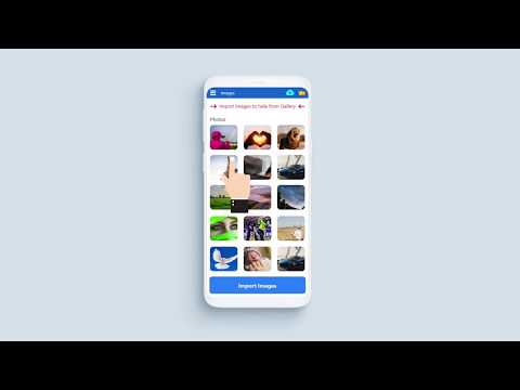 Gallery Vault - App Lock Video