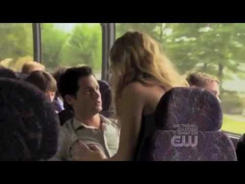Gossip Girl Best Music Moment #1 "Tell Me a Lie" - Fratellis