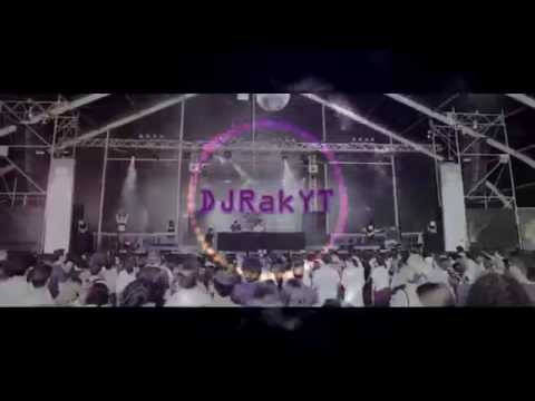 Ninja Kore - Guerrilha Sonora Feat. Pacman (DJ RakYT Remix)